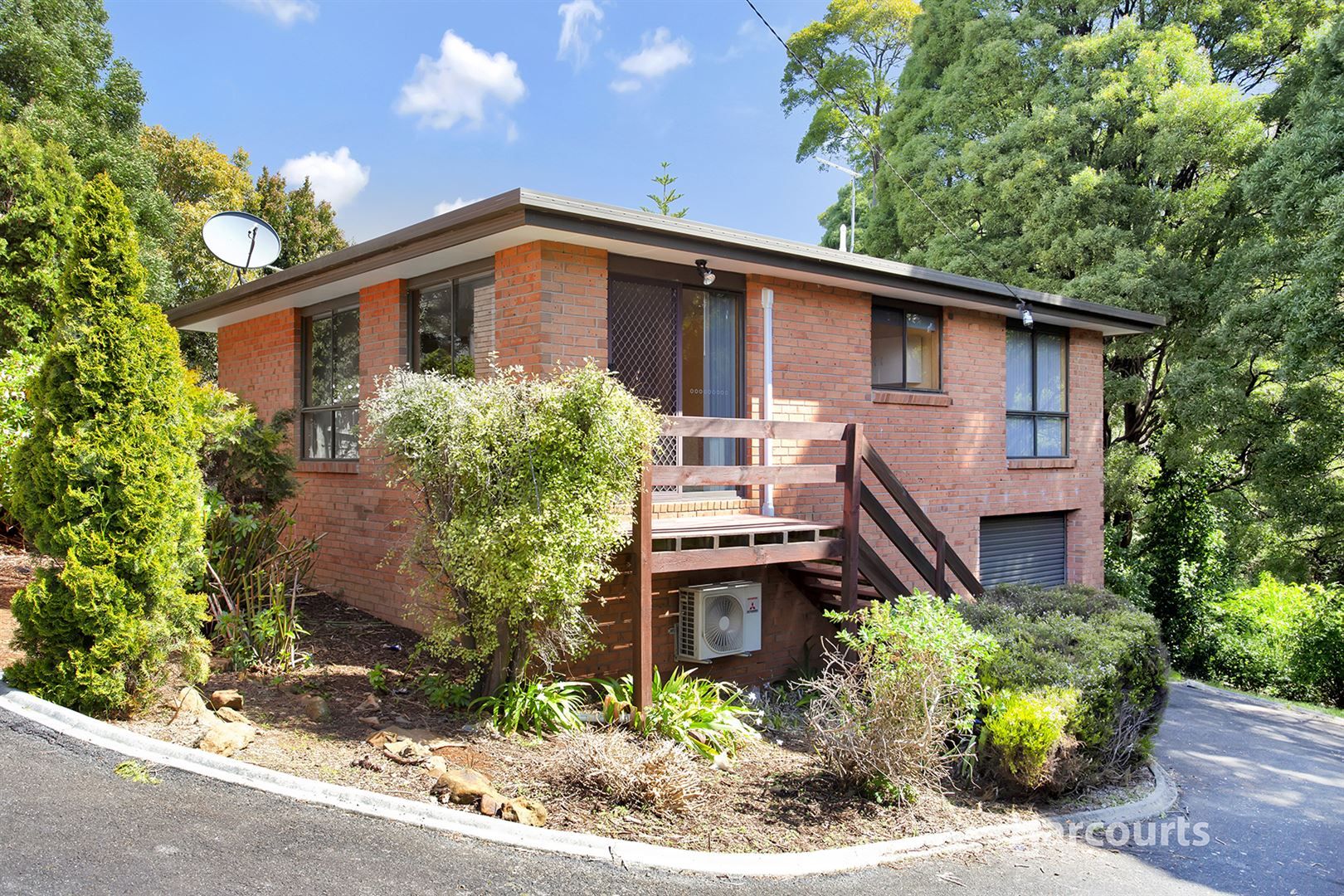 2 bedrooms Apartment / Unit / Flat in 4/6 West Street UPPER BURNIE TAS, 7320