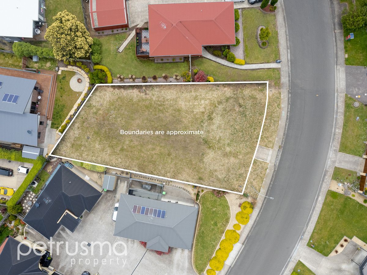 99 Oakdowns Parade, Oakdowns TAS 7019, Image 2