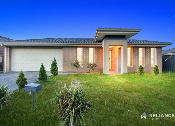 4 Cobram Street, Tarneit VIC 3029