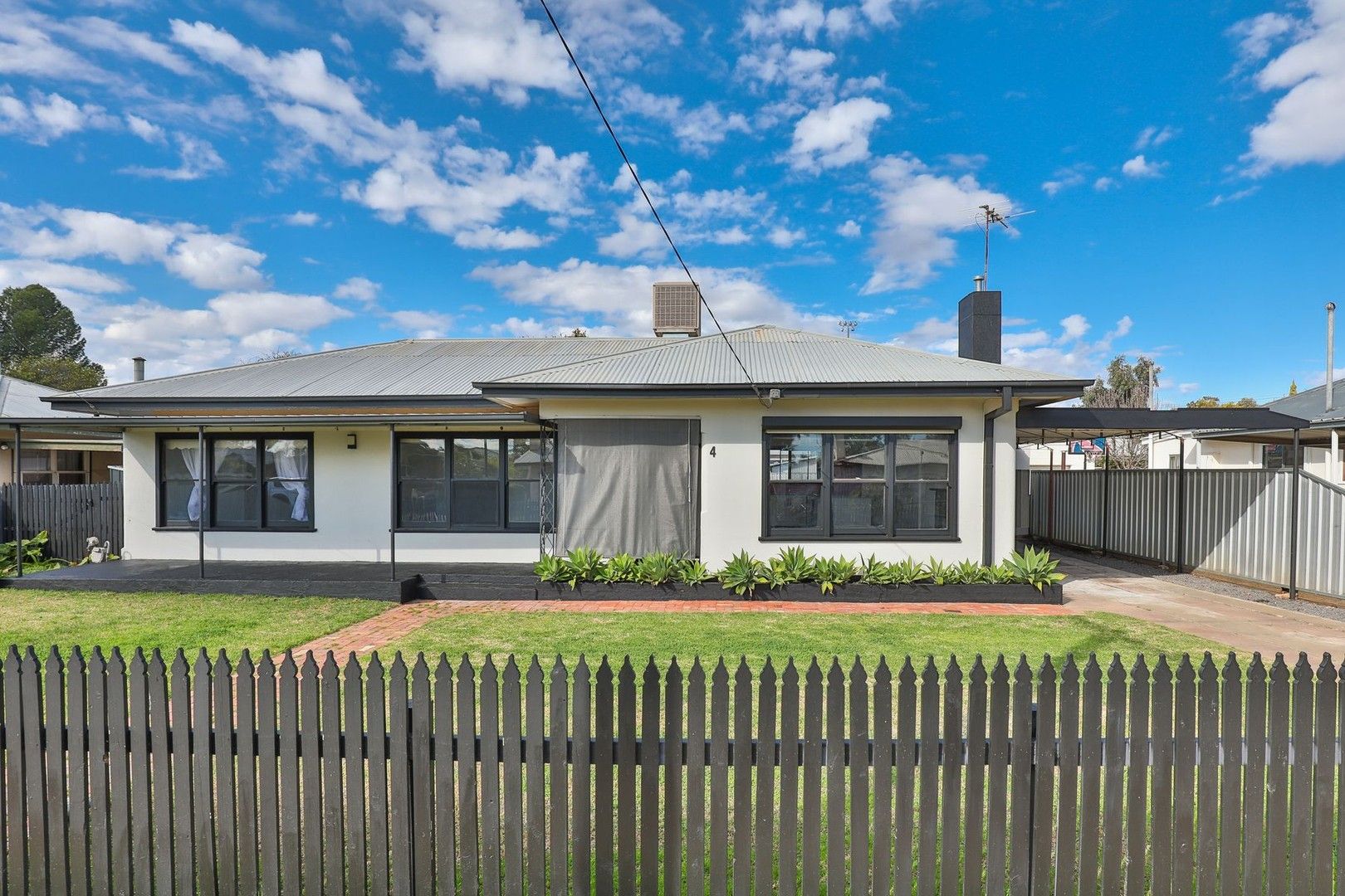 3 bedrooms House in 4 Asling Avenue MILDURA VIC, 3500