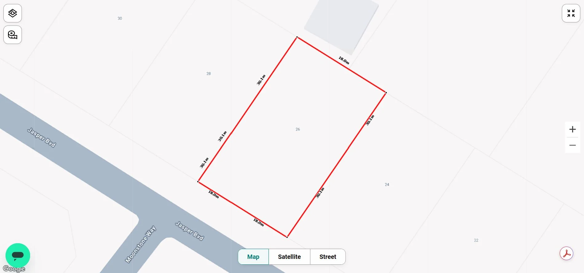 Additional image 13 of Lot 17/26 Jasper Vista, Kalbarri WA 6536