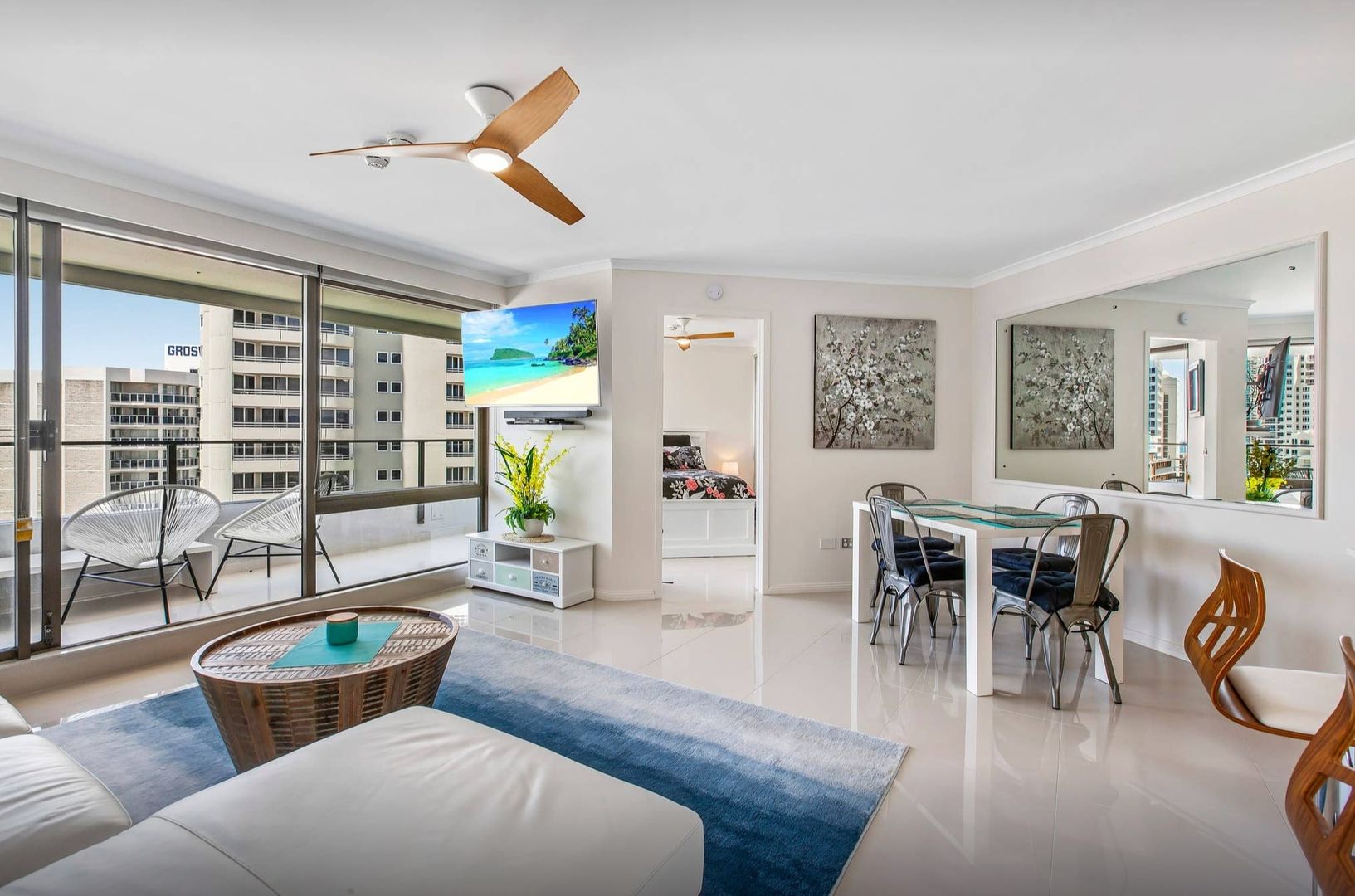 1204/3 Orchid Avenue, Surfers Paradise QLD 4217, Image 2