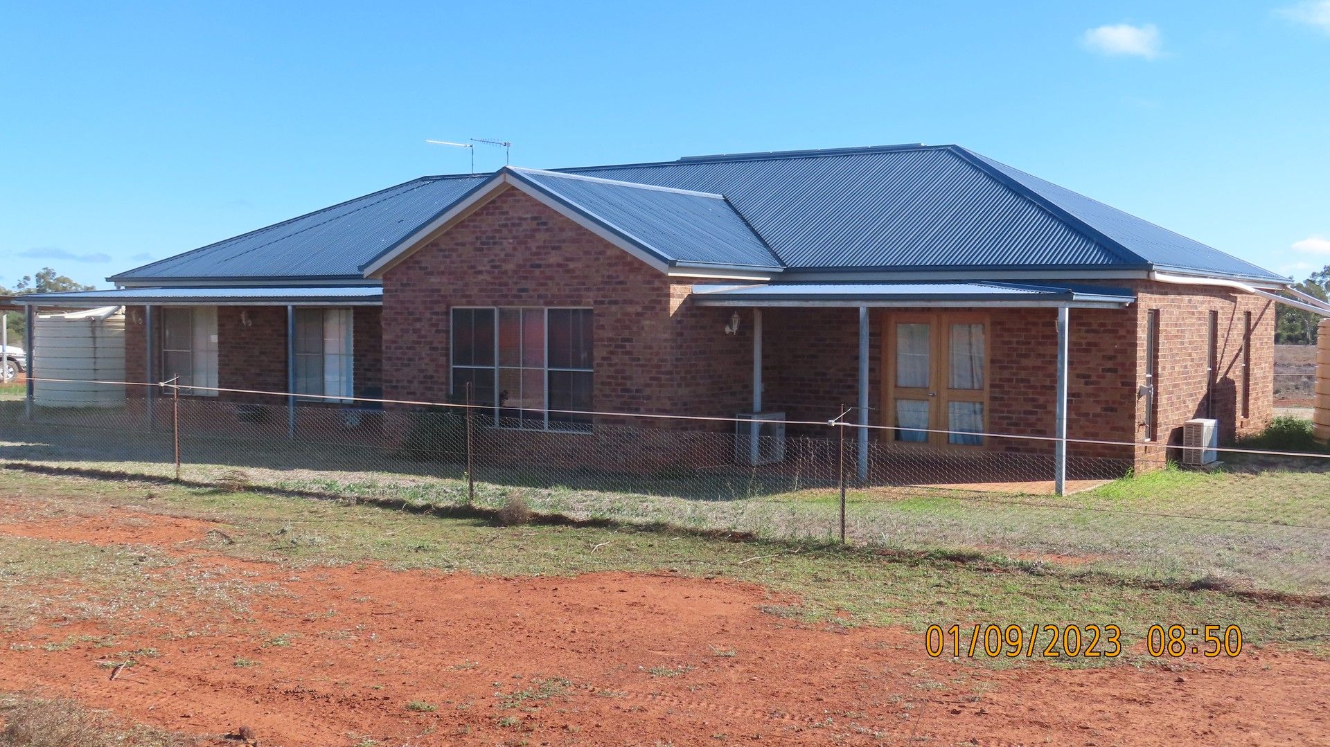 Maryantha East 566 Kidman Way, Cobar NSW 2835, Image 0