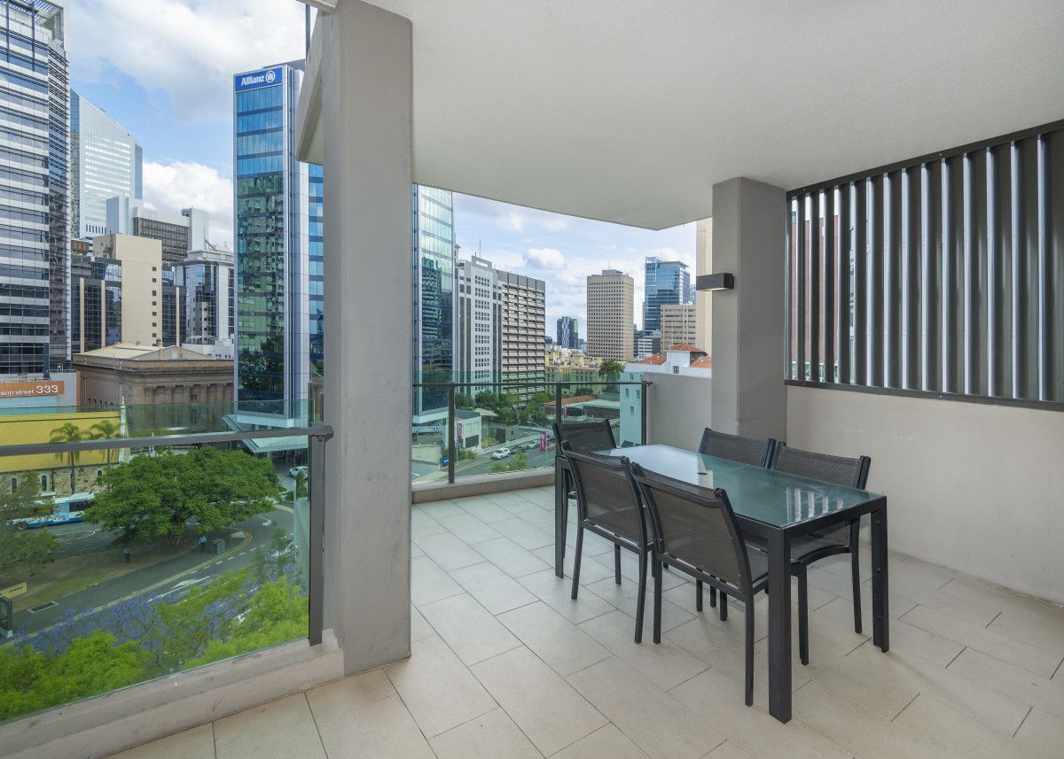 601/107 Astor Tce, Spring Hill QLD 4000, Image 0
