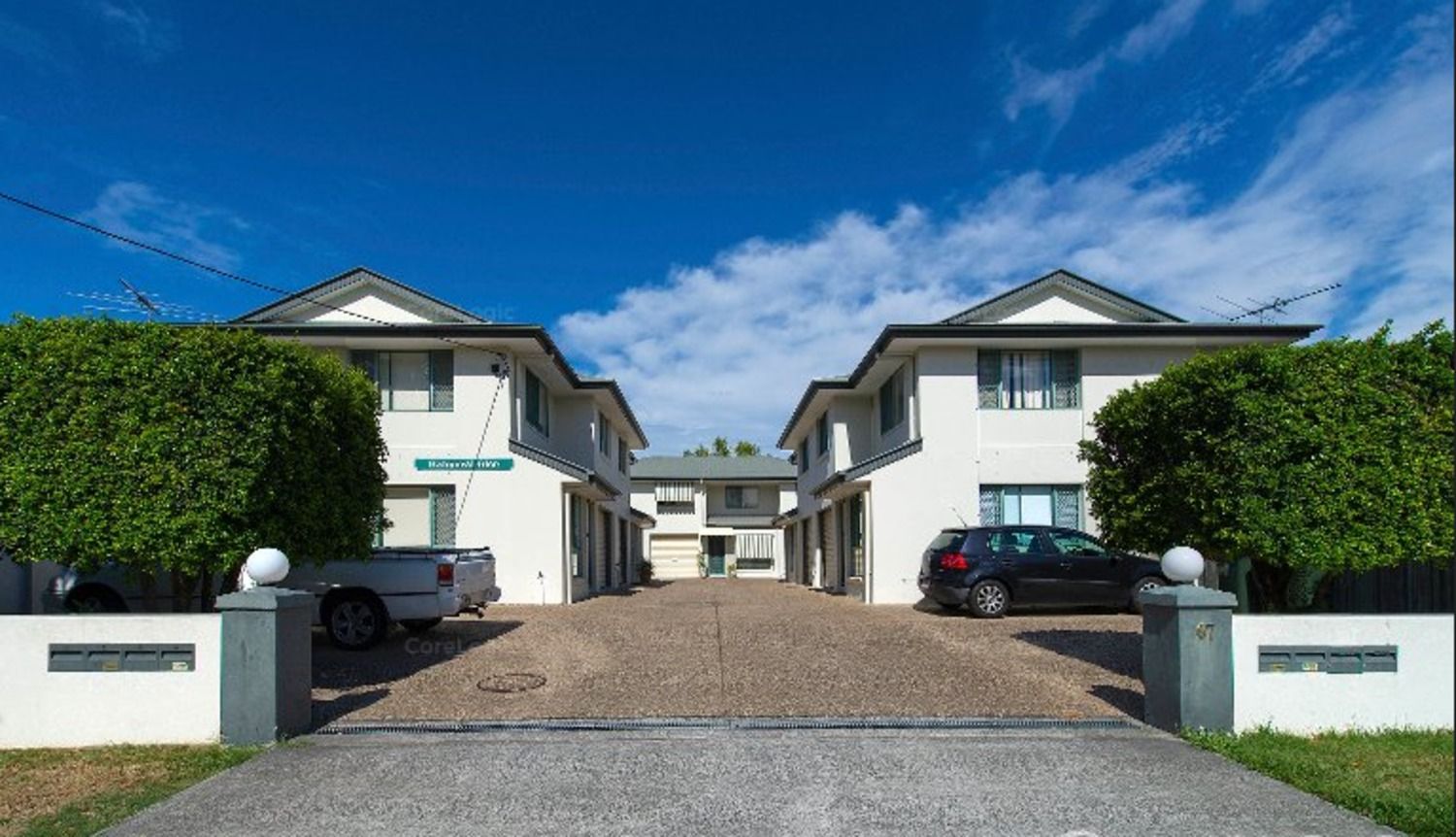 3 bedrooms Townhouse in 5/69 bilyana Street BALMORAL QLD, 4171