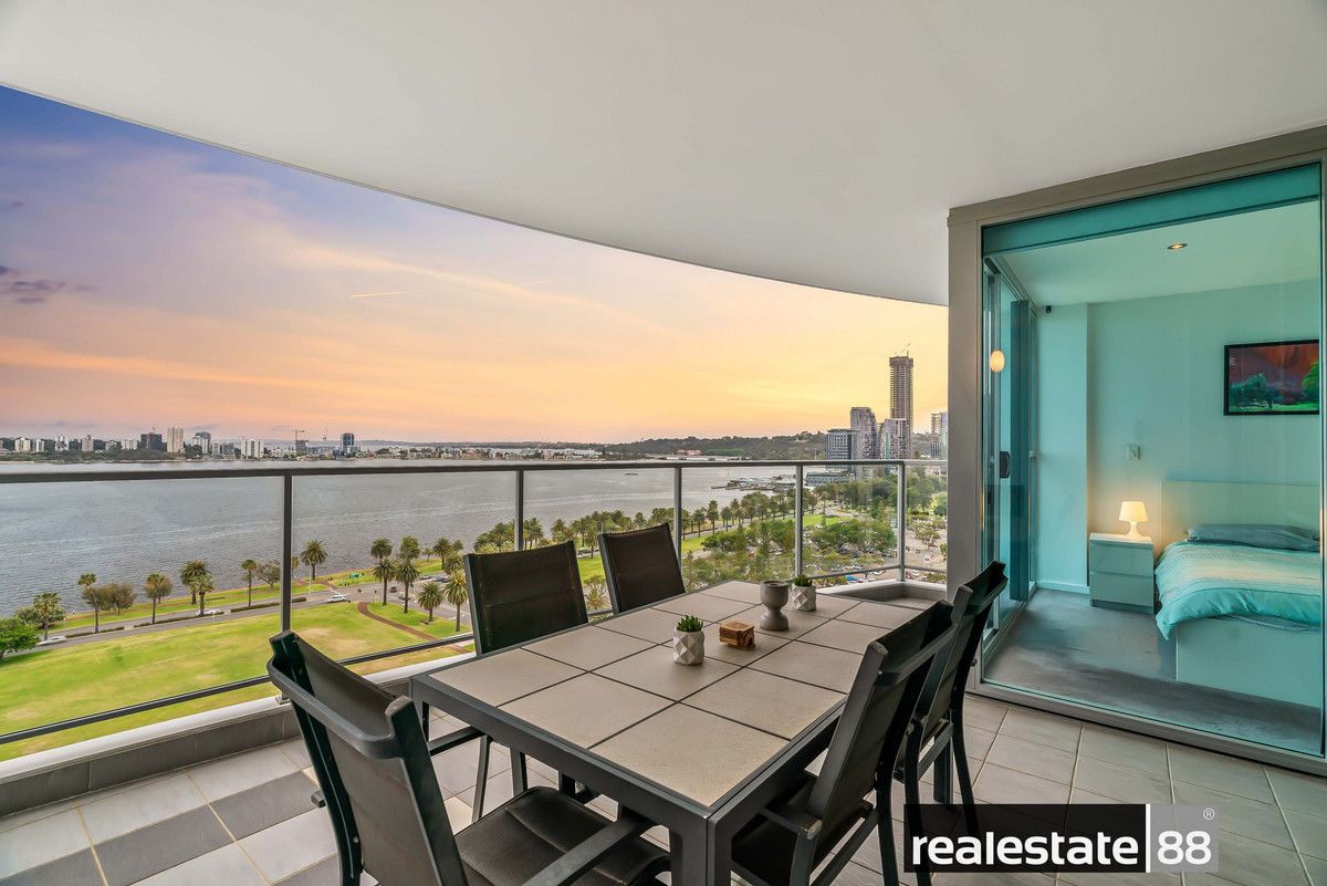 2 bedrooms Apartment / Unit / Flat in 65/132 Terrace Road PERTH WA, 6000