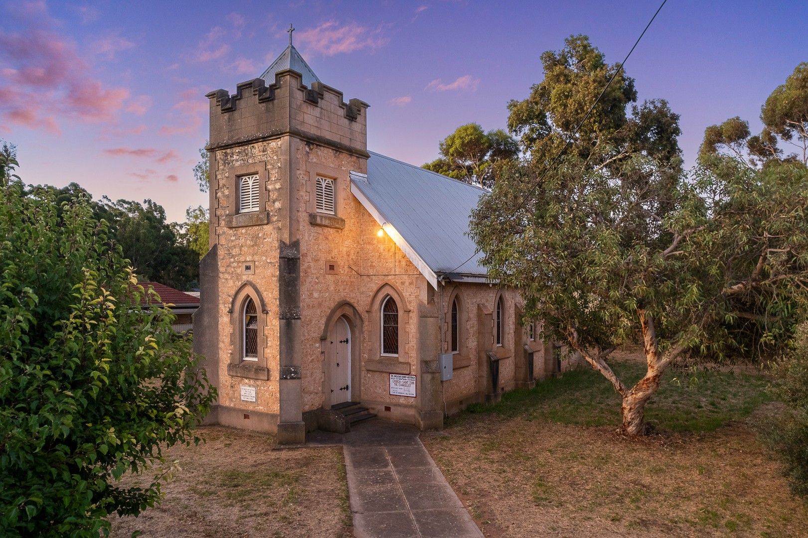 69 Bridge Road, Langhorne Creek SA 5255, Image 0