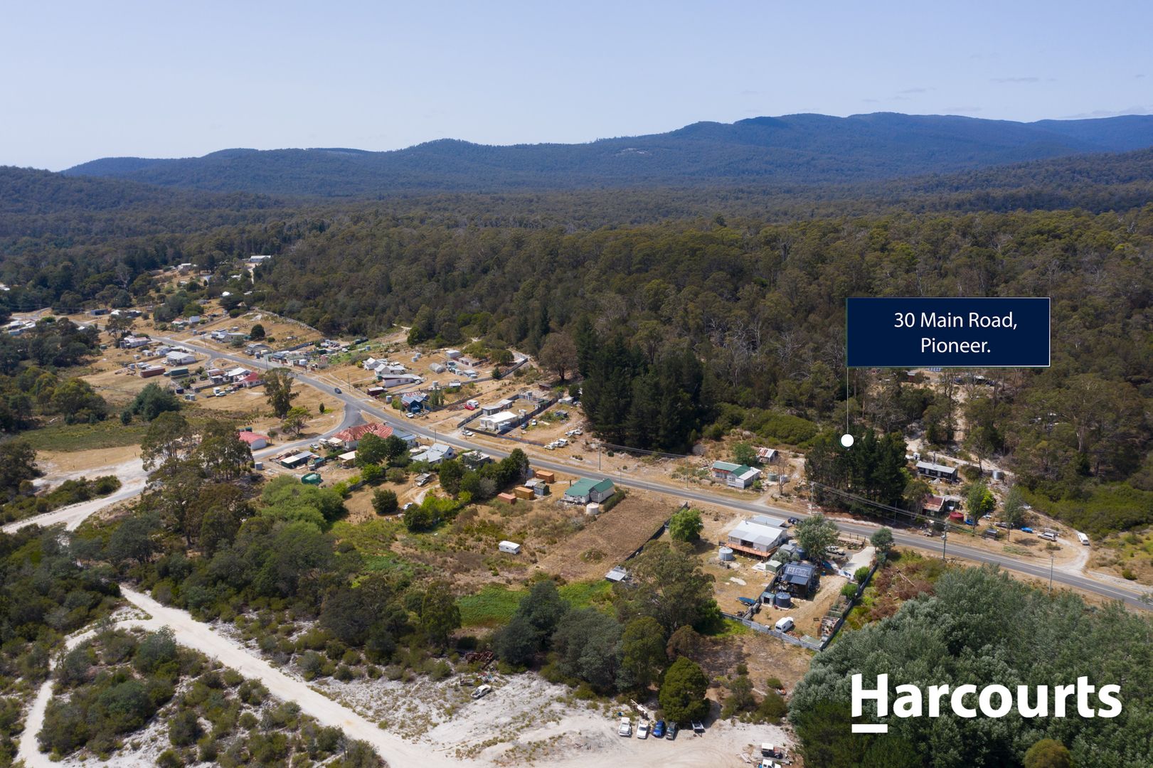 30 Main Road, Pioneer TAS 7264, Image 1