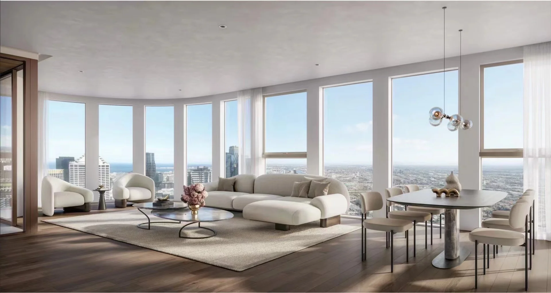 Additional image 7 of 110/383 La Trobe Street, Melbourne VIC 3000