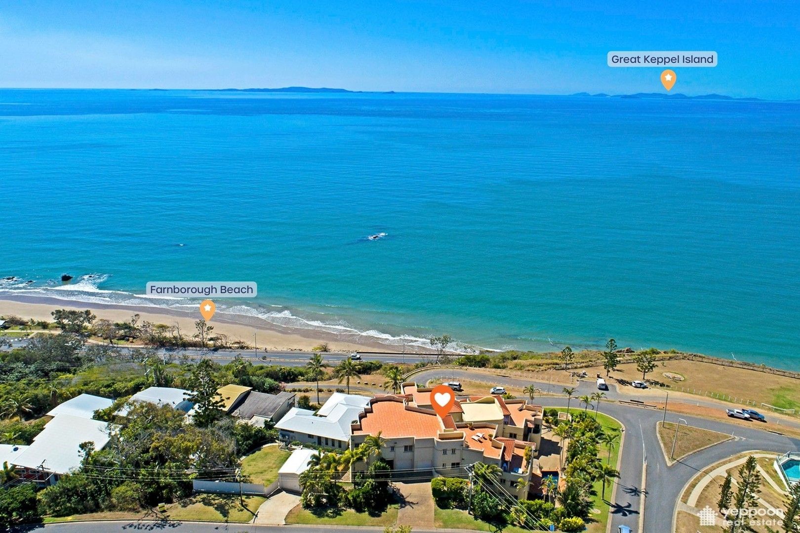 11/1 Bartlem Street, Yeppoon QLD 4703, Image 0