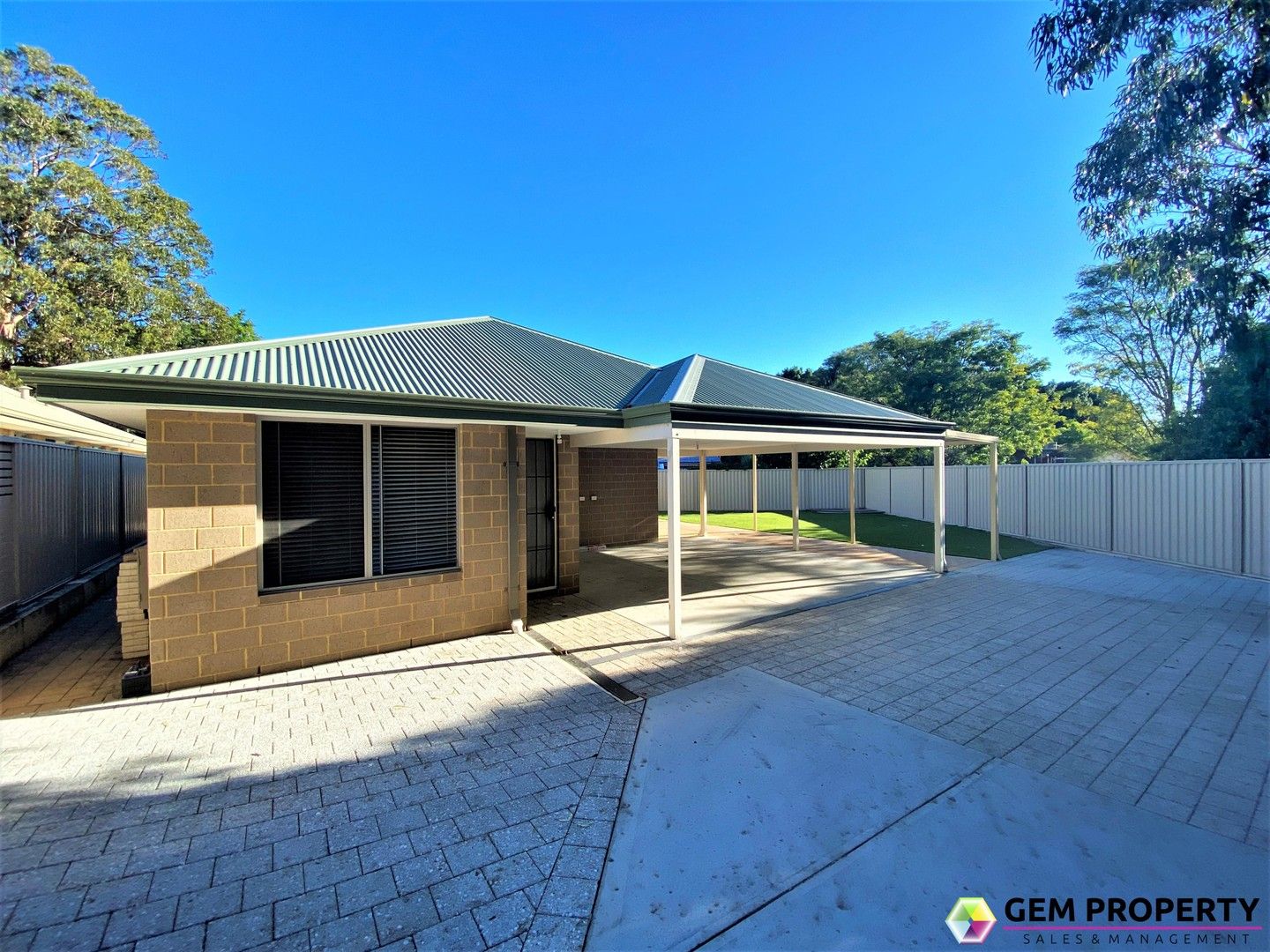 3 bedrooms House in 11B Ougden Way MEDINA WA, 6167