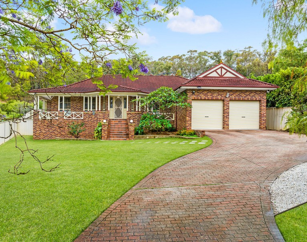 20 Charles Place, Mount Annan NSW 2567