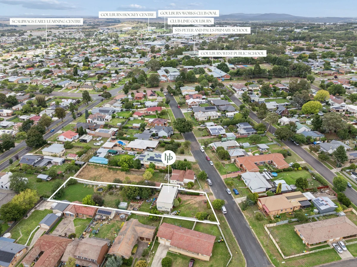 Additional image 11 of 21 Francis Street, Goulburn NSW 2580