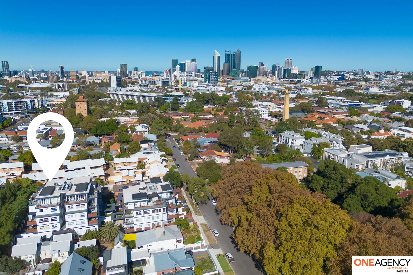 Additional image 25 of 19/70 Wright Street, Highgate WA 6003