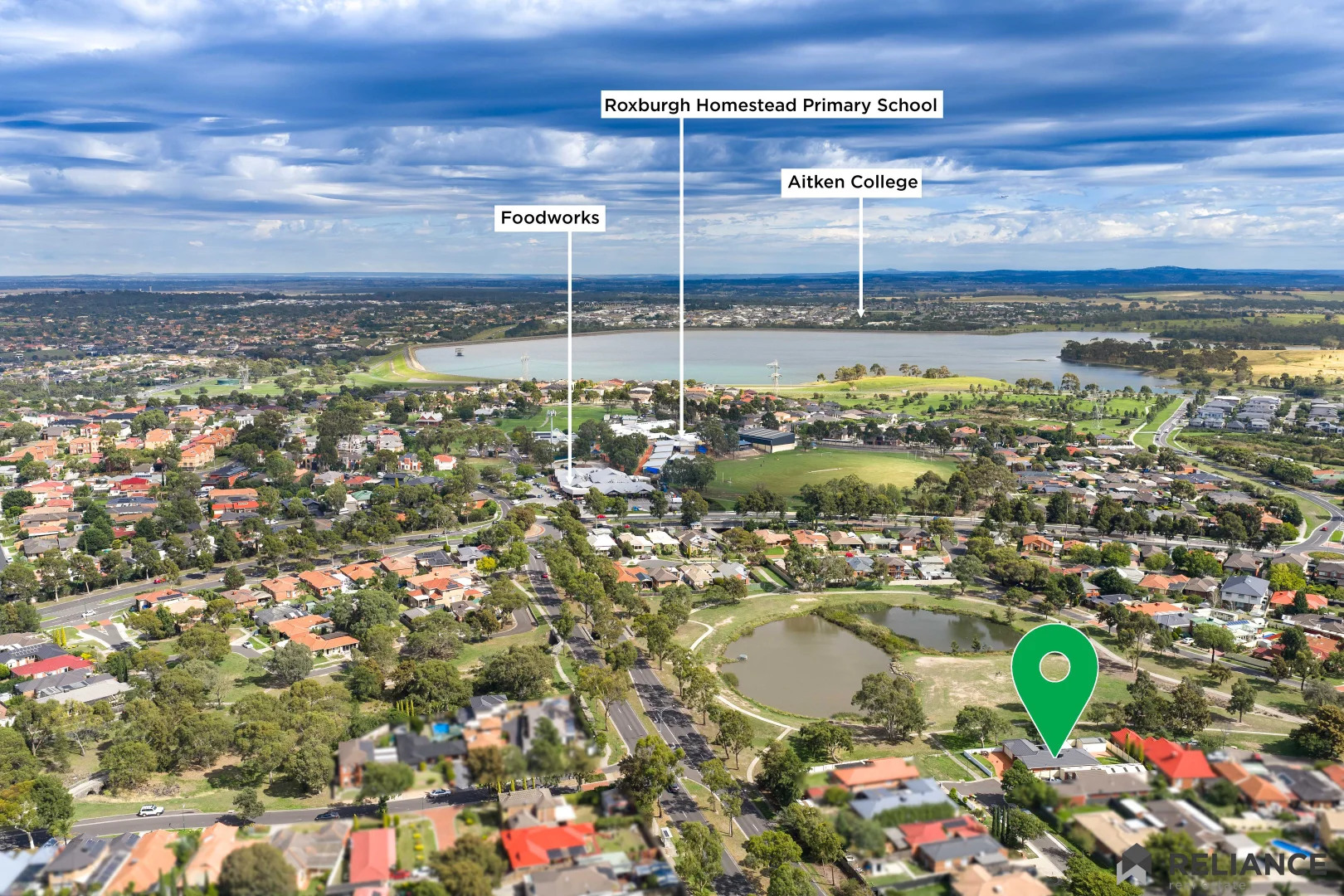 Additional image 24 of 8 Foxton Place, Roxburgh Park VIC 3064