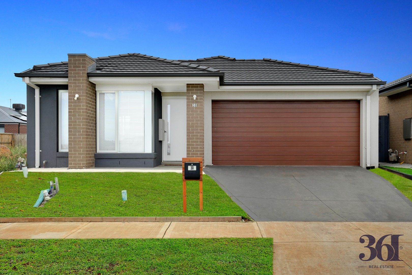 30 Charlbury Street, Thornhill Park VIC 3335, Image 0