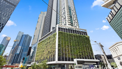 Picture of 1503/45 Clarke Street, SOUTHBANK VIC 3006