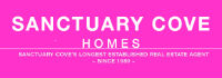 Sanctuary Cove Homes's logo