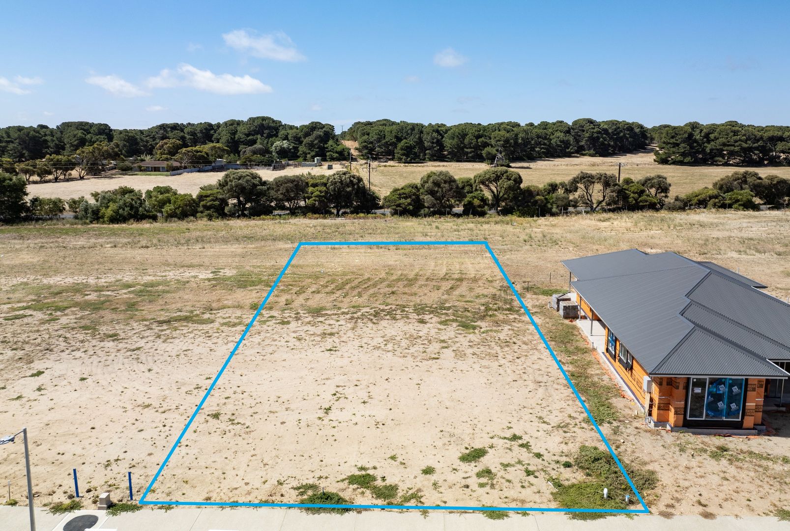 Lot 4052 Maranoa Place, Hindmarsh Island SA 5214, Image 2