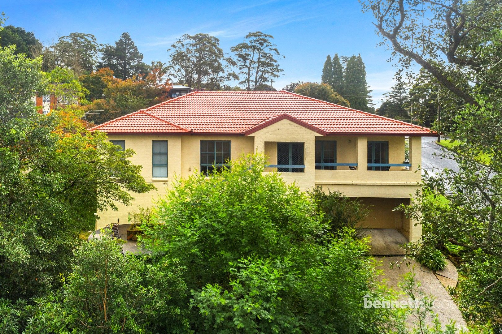 1 Nina Place, Kurrajong Heights NSW 2758, Image 0