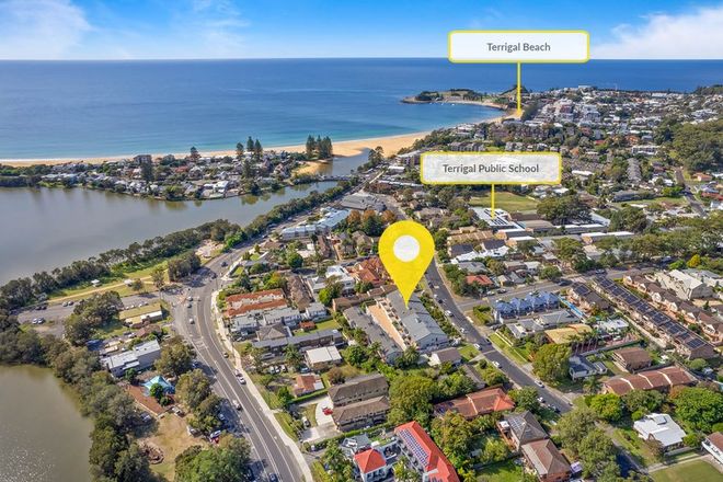 Picture of 11/39-45 Havenview Road, TERRIGAL NSW 2260
