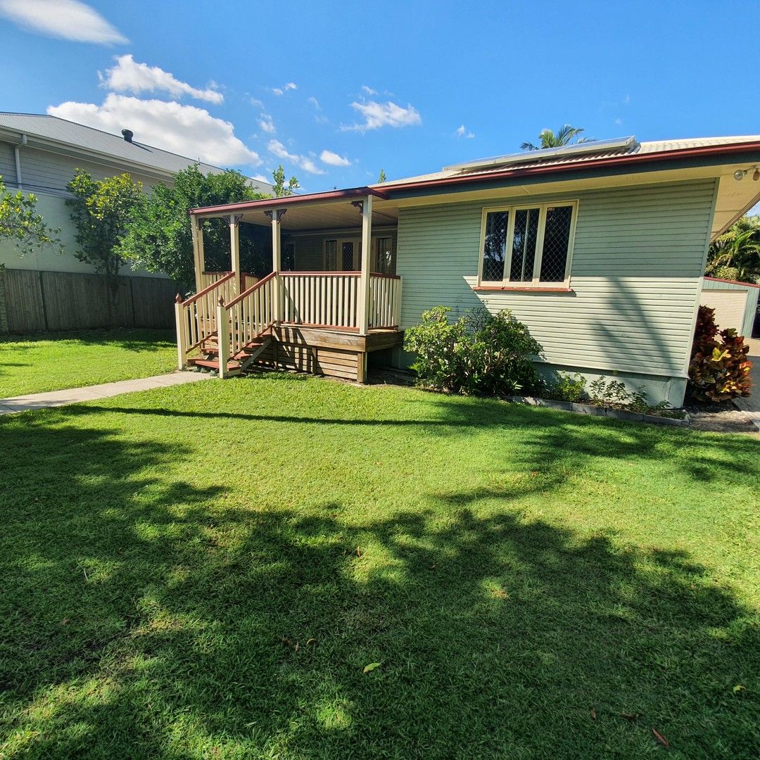 16 Dorothea Street, Cannon Hill QLD 4170, Image 0