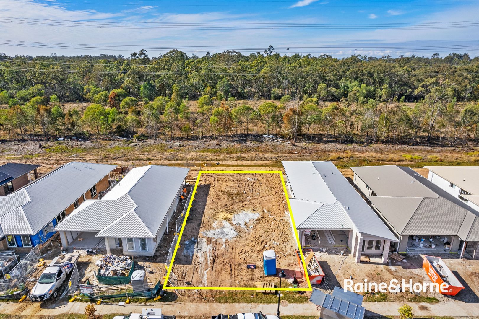 51 Sawmill Drive, Greenbank Property History & Address Research Domain