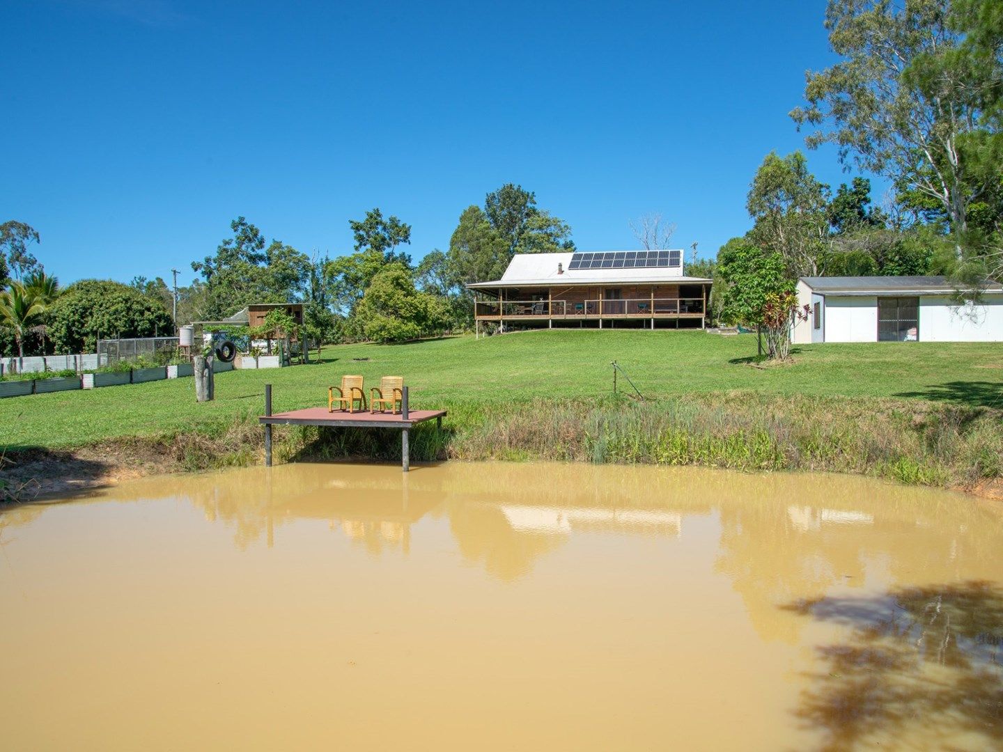 118 Highland Drive, Julatten QLD 4871, Image 0