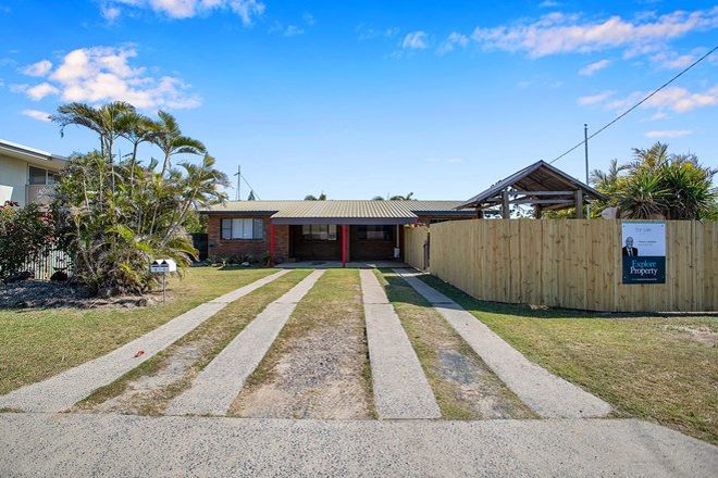Picture of 13 Lindeman Avenue, SLADE POINT QLD 4740