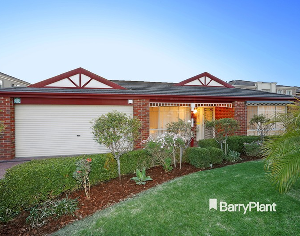 3 Ada Street, Rowville VIC 3178