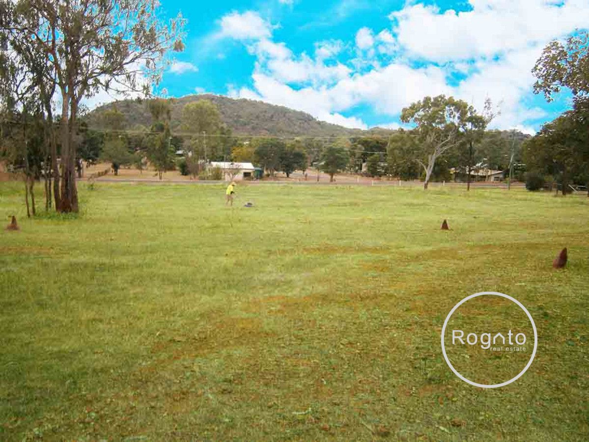 30 King Street, Chillagoe QLD 4871, Image 0