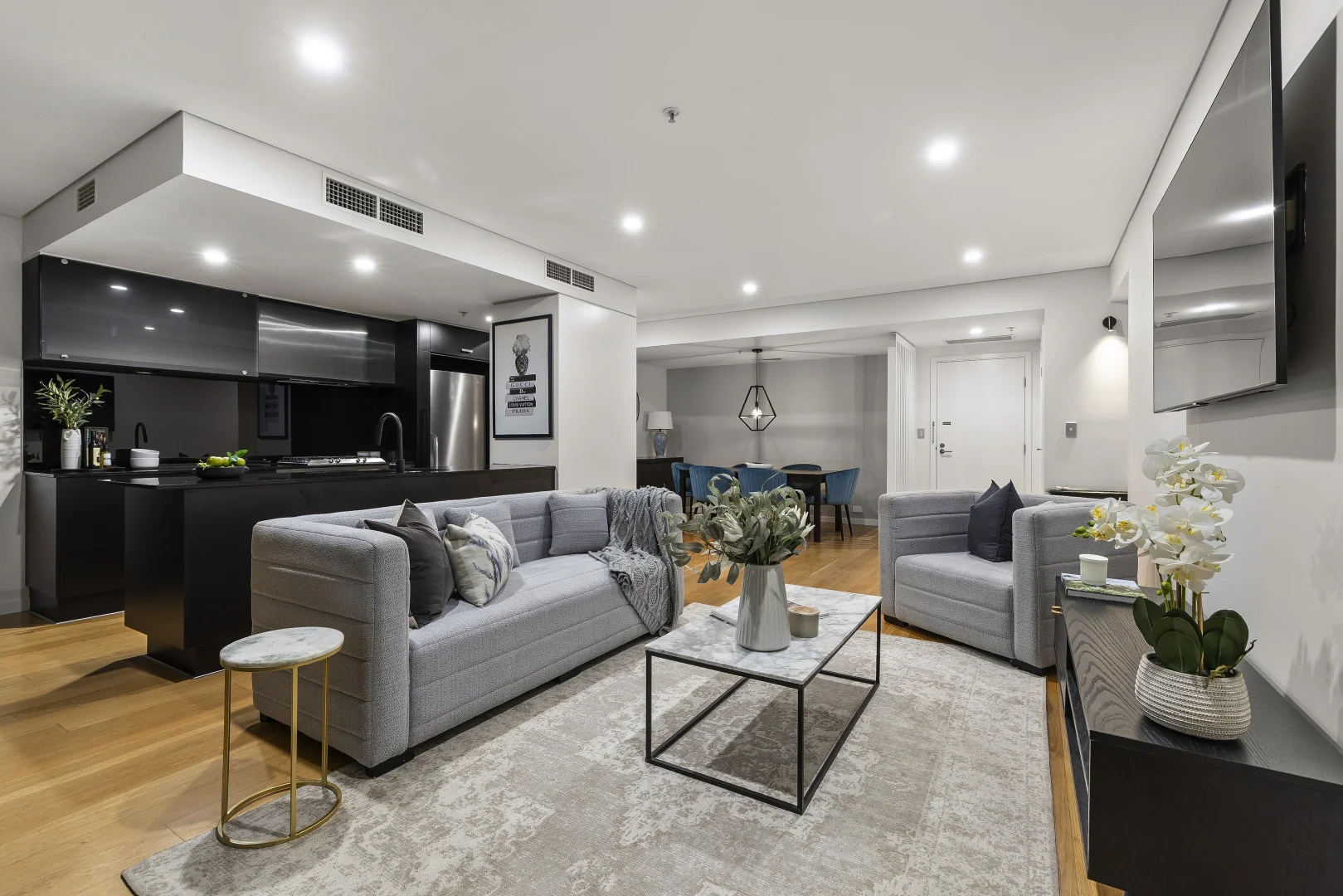 Additional image 5 of 1602/70 Lorimer Street, Docklands VIC 3008