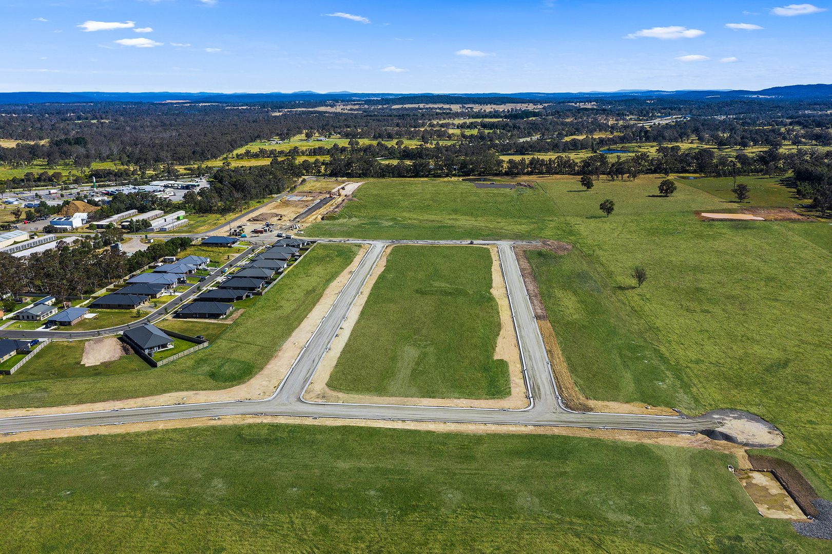 107 Wilson Drive, Marulan NSW 2579 Domain