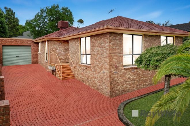 Picture of 2 Granby Court, ENDEAVOUR HILLS VIC 3802