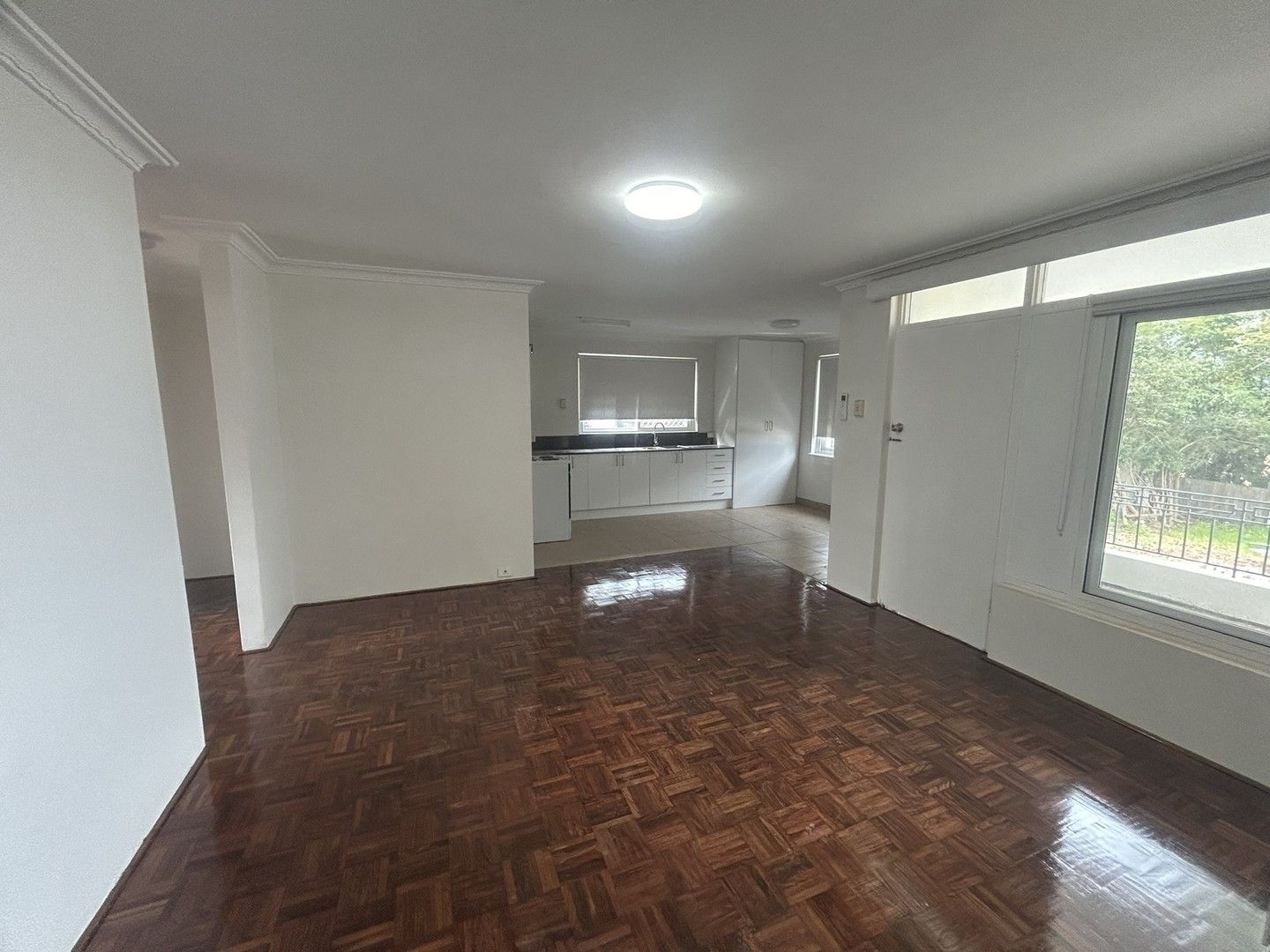 2 bedrooms Apartment / Unit / Flat in 1/21 View Street CESSNOCK NSW, 2325