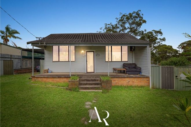 Picture of 39 Edna Avenue, MOUNT PRITCHARD NSW 2170