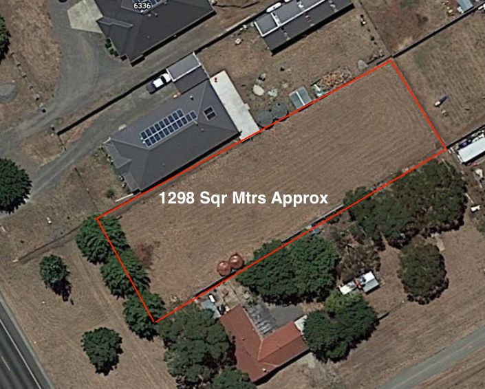 6328 Midland Highway, Clarendon VIC 3352, Image 0