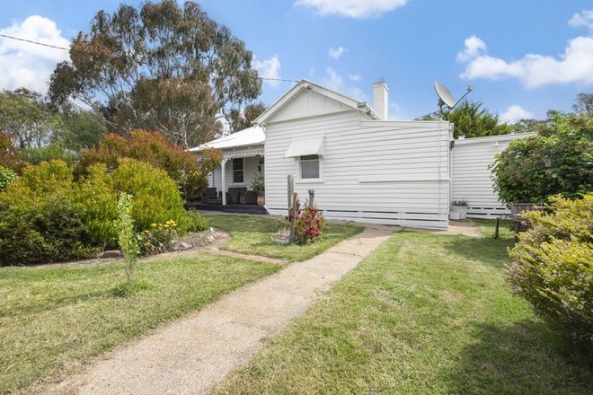 Picture of 66 Williamson Street, LEXTON VIC 3352