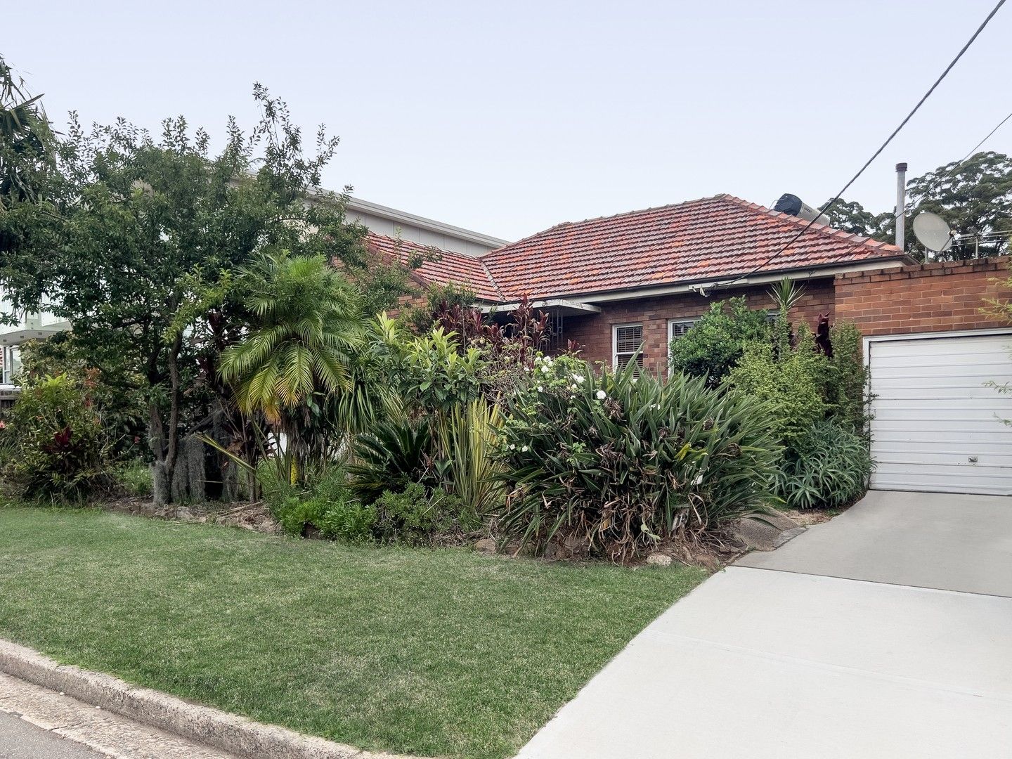 15 Caloola Crescent, Beverly Hills NSW 2209, Image 0