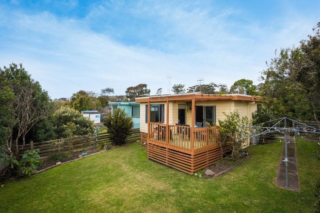 Picture of 1/75 Culgoa Cres, PAMBULA BEACH NSW 2549