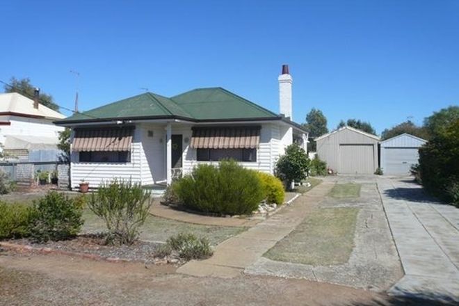 Picture of 20 South Street, MINYIP VIC 3392
