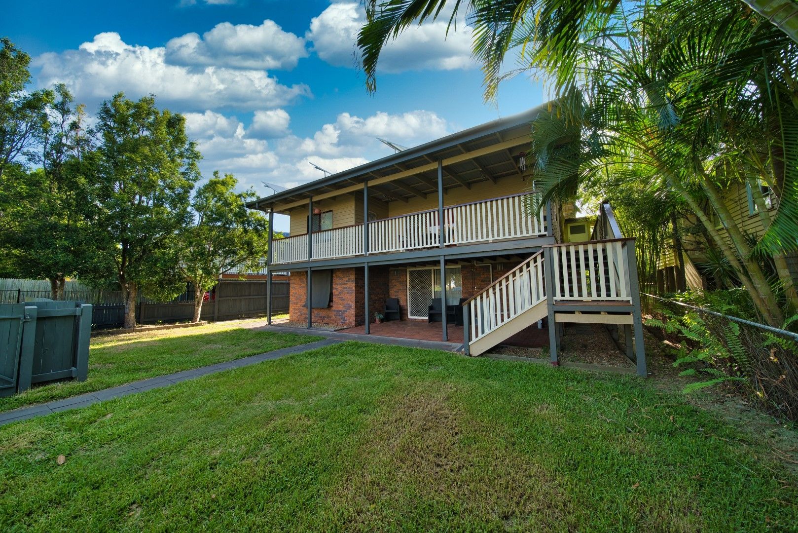 2 bedrooms Apartment / Unit / Flat in 3/261 Webster Road STAFFORD QLD, 4053