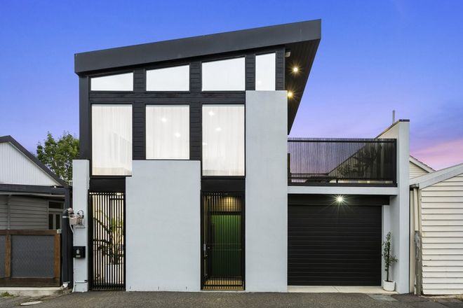 Picture of 1 Little Smith Street, YARRAVILLE VIC 3013
