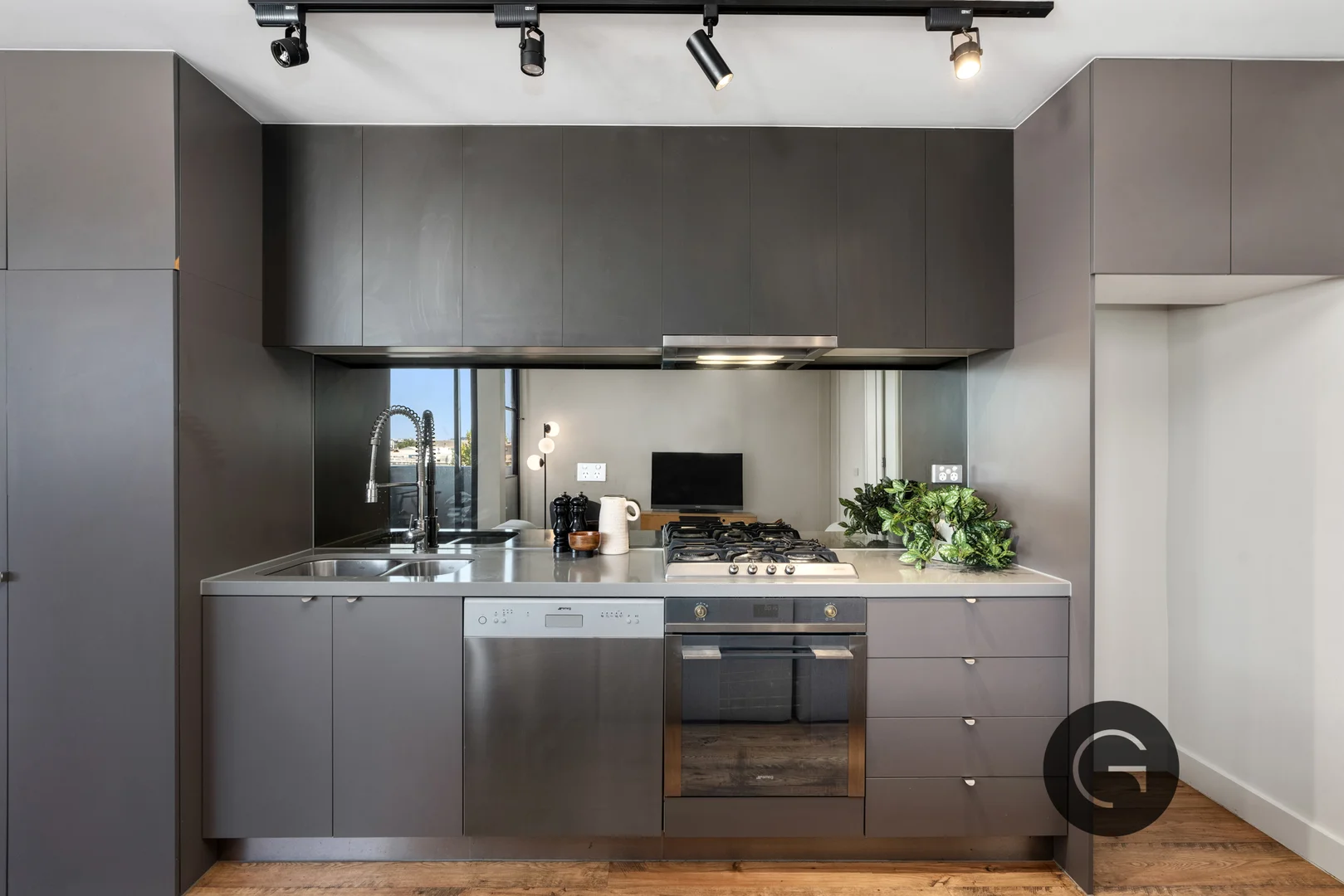 Additional image 7 of 216/15 Lithgow Street, Abbotsford VIC 3067