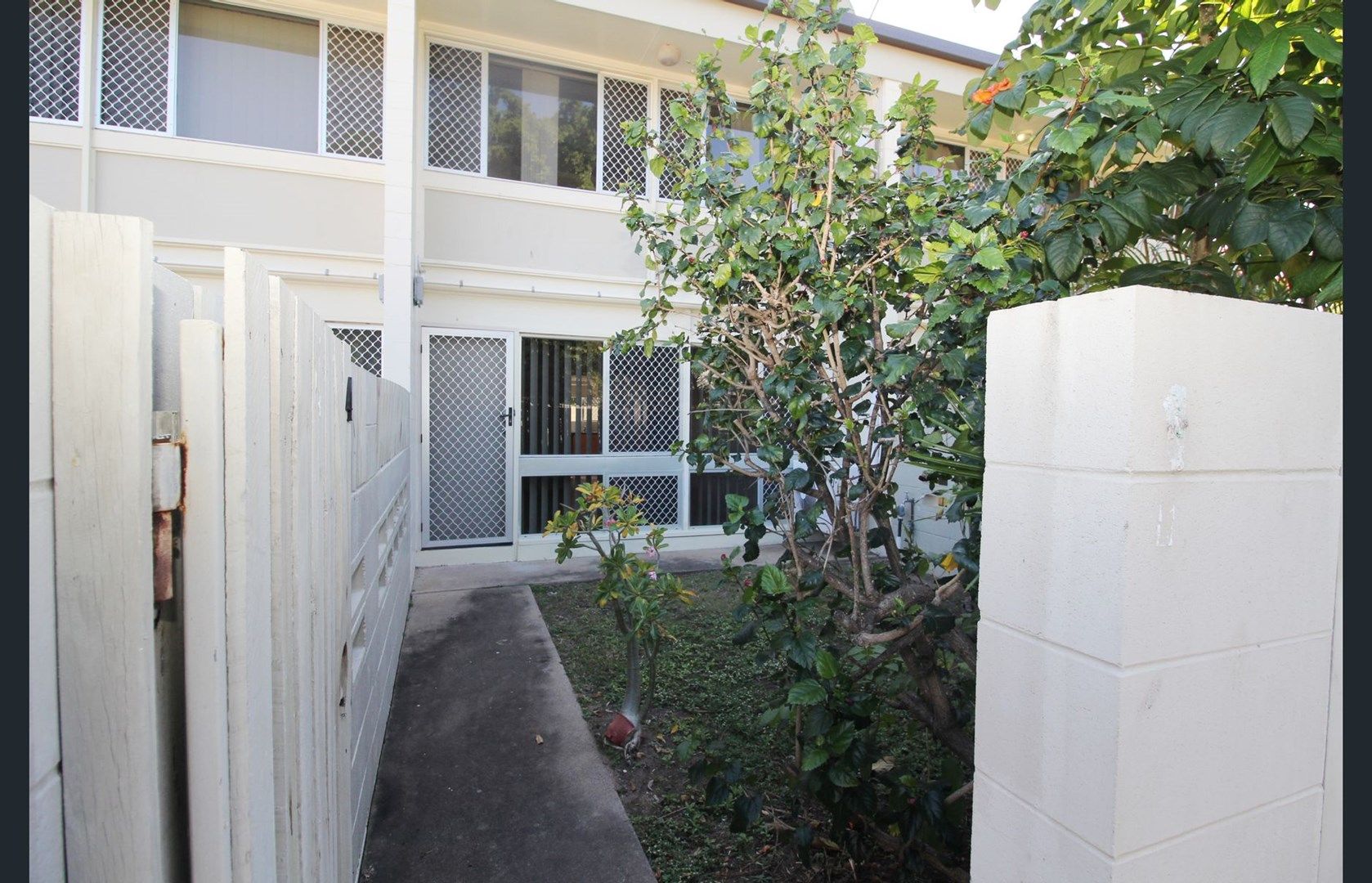 Francis Street, West End QLD 4810, Image 0