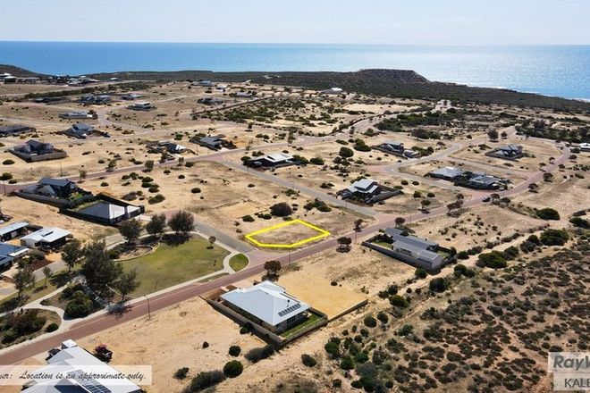 Picture of Lot 73/23 Boronia Circuit, KALBARRI WA 6536