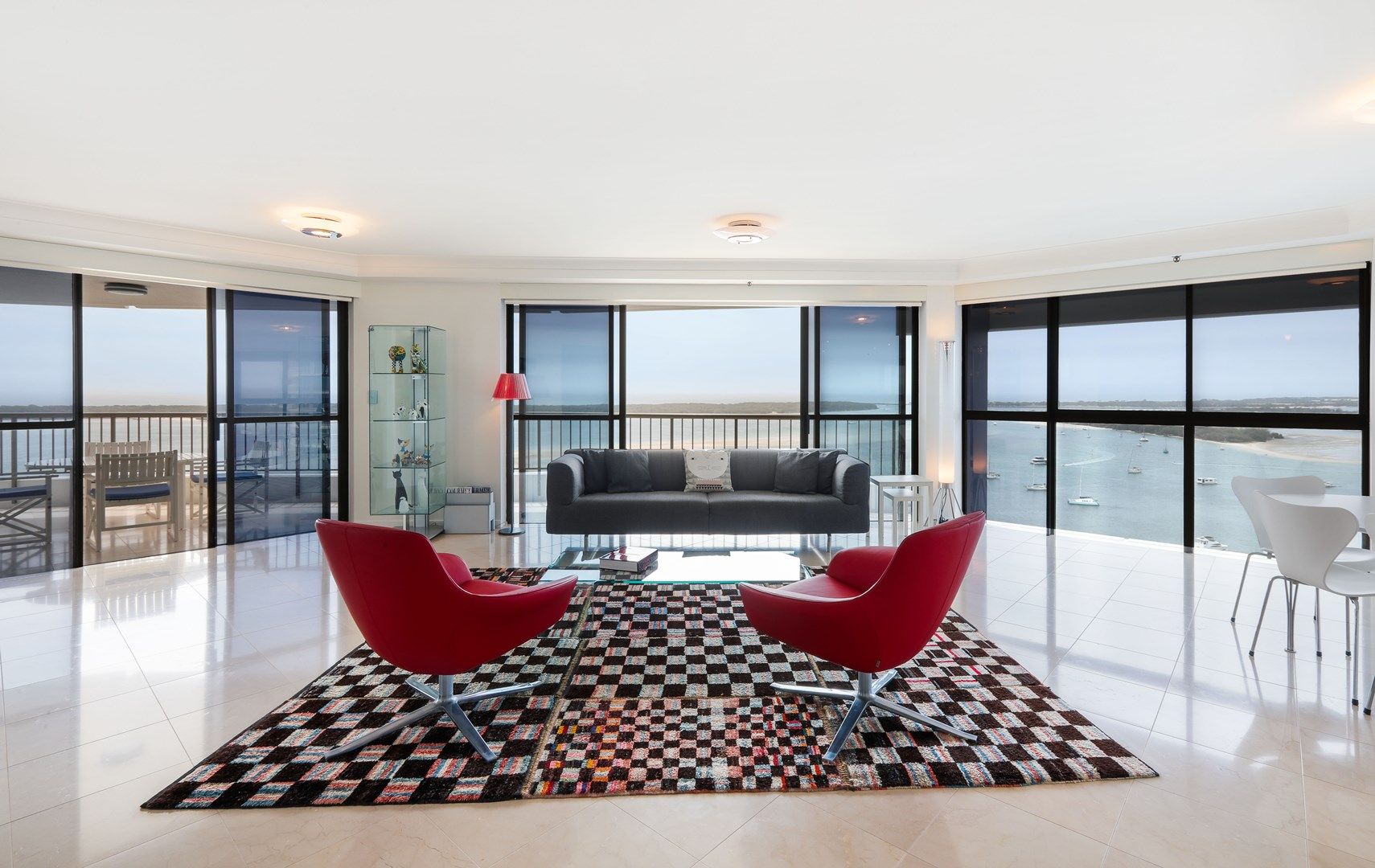 82/17 'Broadwater Tower' Bayview Street, Runaway Bay QLD 4216, Image 0