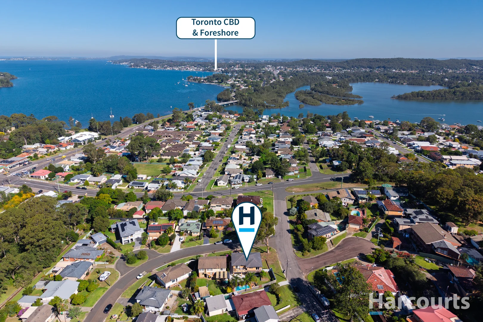 Additional image 21 of 1 Jamboree Close, Fennell Bay NSW 2283