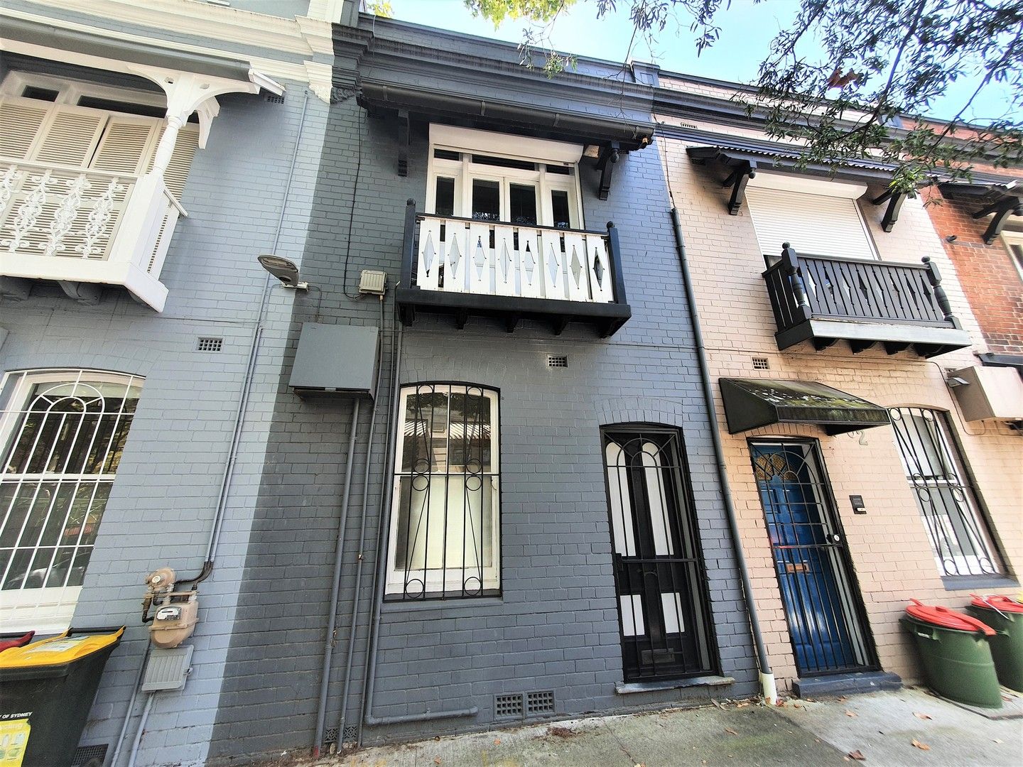 2 bedrooms House in 80 Nicholson Street WOOLLOOMOOLOO NSW, 2011