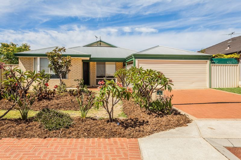 12 Nenagh Close, Orelia WA 6167, Image 1